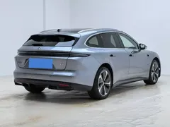 2025 Nio ET5T 75kWh Touring — фото 11
