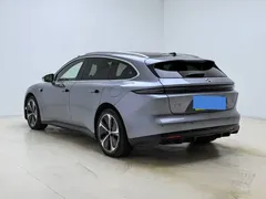 2025 Nio ET5T 75kWh Touring — фото 12