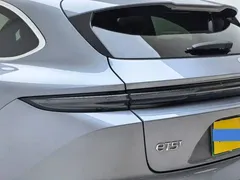 2025 Nio ET5T 75kWh Touring — фото 13