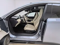 2025 Nio ET5T 75kWh Touring — фото 15