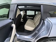 2025 Nio ET5T 75kWh Touring — фото 16