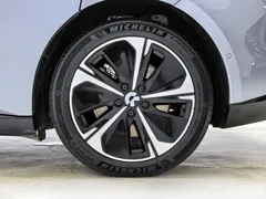 2025 Nio ET5T 75kWh Touring — фото 17