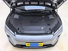 2025 Nio ET5T 75kWh Touring — фото 19