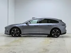 2025 Nio ET5T 75kWh Touring — фото 21