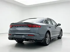 2023 Geely Preface 1.5TD Kunlun — фото 5