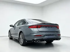 2023 Geely Preface 1.5TD Kunlun — фото 6