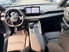 2023 Geely Preface 1.5TD Kunlun — фото 7