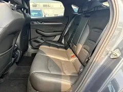 2023 Geely Preface 1.5TD Kunlun — фото 8