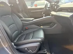 2023 Geely Preface 1.5TD Kunlun — фото 9