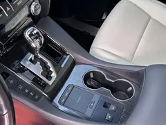 2020 Lexus LM 300h 4, чёрный — фото 5