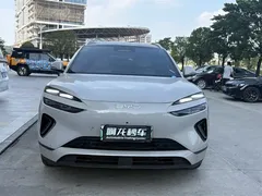 2025 BYD Sealion 06 DM-i PHEV 205 Plus — фото 2