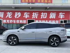 2025 BYD Sealion 06 DM-i PHEV 205 Plus — фото 3