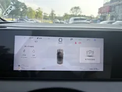 2025 BYD Sealion 06 DM-i PHEV 205 Plus — фото 4