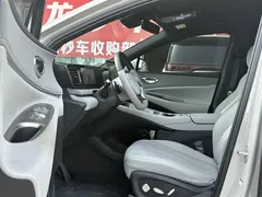 2025 BYD Sealion 06 DM-i PHEV 205 Plus — фото 6
