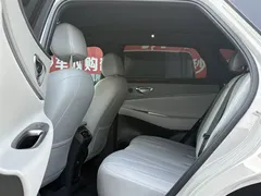 2025 BYD Sealion 06 DM-i PHEV 205 Plus — фото 7