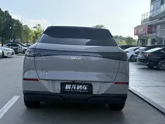 2025 BYD Sealion 06 DM-i PHEV 205 Plus — фото 8