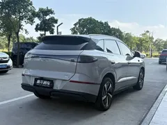 2025 BYD Sealion 06 DM-i PHEV 205 Plus — фото 9