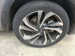 2023 Geely Monjaro 2.0TD High Power AT 2WD Flagship — фото 6