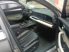 2023 Geely Monjaro 2.0TD High Power AT 2WD Flagship — фото 8