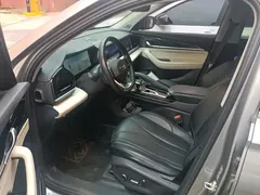 2023 Geely Monjaro 2.0TD High Power AT 2WD Flagship — фото 9