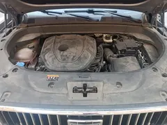 2023 Geely Monjaro 2.0TD High Power AT 2WD Flagship — фото 10