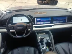 2023 Geely Monjaro 2.0TD High Power AT 2WD Flagship — фото 12