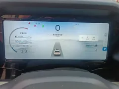 2023 Geely Monjaro 2.0TD High Power AT 2WD Flagship — фото 14