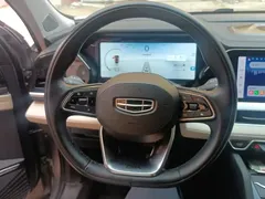 2023 Geely Monjaro 2.0TD High Power AT 2WD Flagship — фото 15