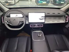 2025 Leapmotor B10 510 Enjoy — фото 10