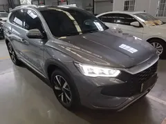 2024 BYD Song Pro Glory Edition DM-i PHEV 110km — фото 4
