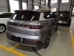 2024 BYD Song Pro Glory Edition DM-i PHEV 110km — фото 7