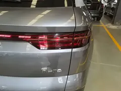 2024 BYD Song Pro Glory Edition DM-i PHEV 110km — фото 8