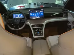 2024 BYD Song Pro Glory Edition DM-i PHEV 110km — фото 10