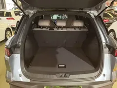 2024 BYD Song Pro Glory Edition DM-i PHEV 110km — фото 19