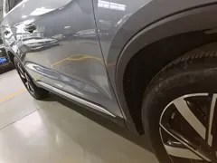 2024 BYD Song Pro Glory Edition DM-i PHEV 110km — фото 21