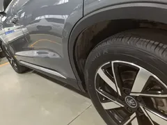 2024 BYD Song Pro Glory Edition DM-i PHEV 110km — фото 22