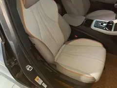 2024 BYD Song Pro Glory Edition DM-i PHEV 110km — фото 25