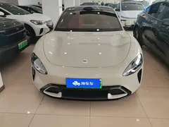 2024 Xiaomi SU7 4WD Long Range Advanced ADAS Max — фото 2