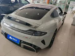 2024 Xiaomi SU7 4WD Long Range Advanced ADAS Max — фото 3