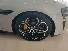 2024 Xiaomi SU7 4WD Long Range Advanced ADAS Max — фото 6