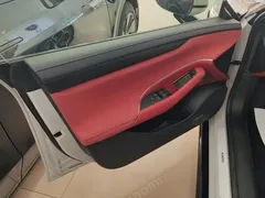 2024 Xiaomi SU7 4WD Long Range Advanced ADAS Max — фото 7