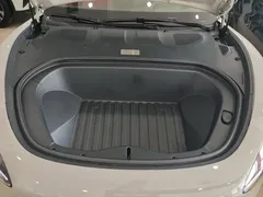 2024 Xiaomi SU7 4WD Long Range Advanced ADAS Max — фото 10
