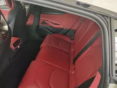 2024 Xiaomi SU7 4WD Long Range Advanced ADAS Max — фото 11
