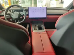 2024 Xiaomi SU7 4WD Long Range Advanced ADAS Max — фото 12