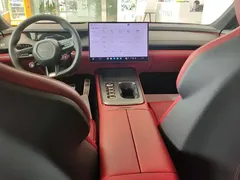 2024 Xiaomi SU7 4WD Long Range Advanced ADAS Max — фото 13