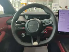 2024 Xiaomi SU7 4WD Long Range Advanced ADAS Max — фото 15