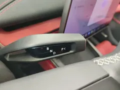 2024 Xiaomi SU7 4WD Long Range Advanced ADAS Max — фото 16