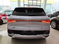 2023 BYD Yuan PLUS Champion 510km Excellence — фото 6
