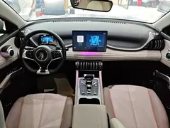 2023 BYD Yuan PLUS Champion 510km Excellence — фото 10