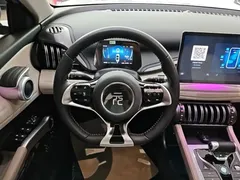 2023 BYD Yuan PLUS Champion 510km Excellence — фото 11